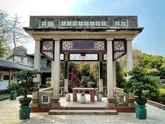 -东莞市可园博物馆