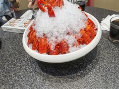 -指爱龙虾(金杨路总店)