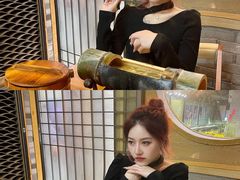 -61号餐吧(兴坪古镇漓江店)