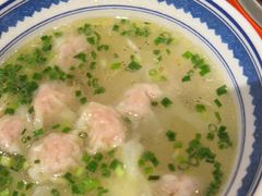 -古都历食南京菜·烤鸭·鸭血粉丝·汤包(南京博物院店)