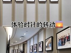 -国贸旋转餐厅(国贸广场店)