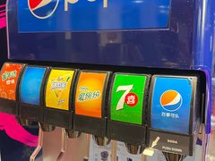 -比格比萨自助(国展店)