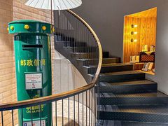 -C Cafe(朵云书院·戏剧店)