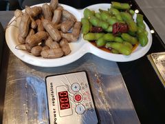 -橦橦小马扎烧烤 (传媒大学店)