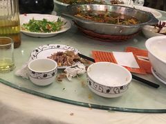 -椒小兔·盐帮川菜中餐厅(金沙时代广场店)