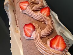 -KK BAKERY烘焙