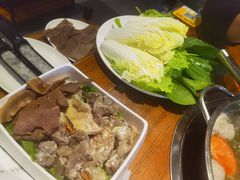 -牛必福潮汕牛肉火锅(油坊桥店)