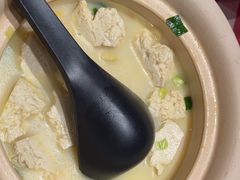 -西贝(武汉天地店)