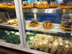 -易门野生菌府·菌海森林(月牙潭公园店)
