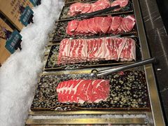 -東盛炭烤自助料理(浦东文峰广场店)