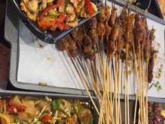 -林二哥宜烤官·宜宾小烧烤