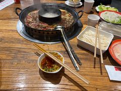 -重庆老火锅(长虹店)