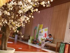 -汤连得温泉馆(宝山店)