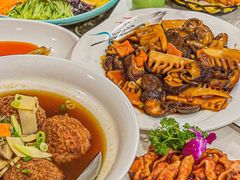 -老苏扬饭店