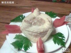 土豆泥-爱德堡西餐咖啡吧(北师大店)