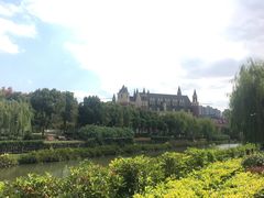 -安徒生童话乐园