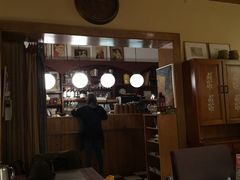 -小世界西餐厅(建国门店)