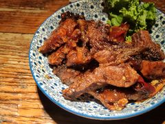 -有才叔北京时间涮肉(紫薇尚层店)