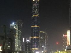 -广州四季酒店