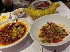 -毛家饭店·融合新湘菜·主题宴(齐鲁软件园店)