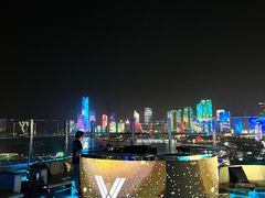 -VENU+海景酒廊