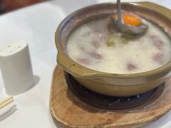 -白天鹅宾馆-宏图府餐厅