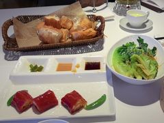 -山泉粤宴(广东大厦店)