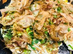 广岛好味烧-胜代日本料理(云程巷小区店)
