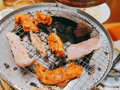 -牛也烧肉(摩尔城店)