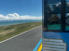 -青海湖二郎剑景区
