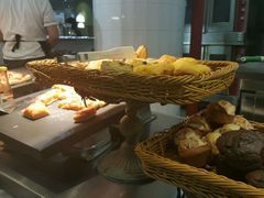 -So Lounge索兰至餐厅(蓝色港湾店)