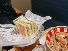-芽笼芽笼新加坡餐厅(环球港店)