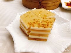 桂花糕-潮福城大酒楼·潮粤菜·港式点心(阳光城店)