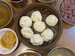 -老牌依强牛肉店(达道总店)