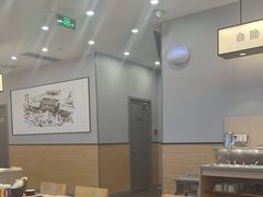 -吉野家(复兴路第二餐厅店)