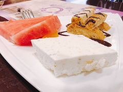 -德大西餐社(云南南路店)