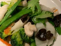 -外婆家(杭州马塍店·杭帮菜名店)