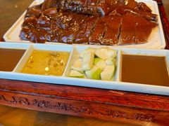 -凤阁楼果木烧鹅(鹤山陈山店)