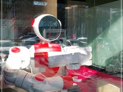 -肯德基(蓝桥店)