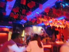 -夜火烤摊·东北烧烤酒场·老杨小黄鱼