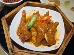 -顺峰顺水顺德菜(第一百货店)