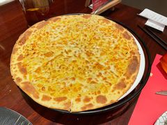 -赤火牛排(金狮广场店)