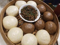 -大家食府·福建菜(FAC协盛中心庭院餐厅店)