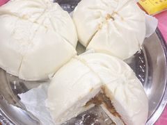 蒸大包-侠成水上农庄(工业大道店)