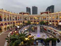 -佛罗伦萨小镇广佛名品奥特莱斯(疏港路店)