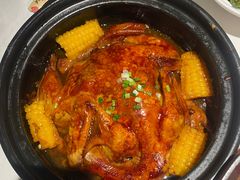 -大鸭梨烤鸭店(花园村店)