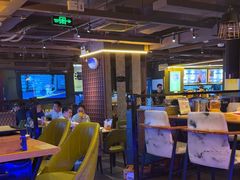 -喝丢一只鞋海鲜烧烤·海肠捞饭(东关街店)