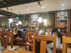 -云海肴·汽锅鸡·云南菜(美罗城店)