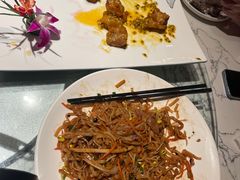 -老友王·南宁特色菜(金汇如意坊店)