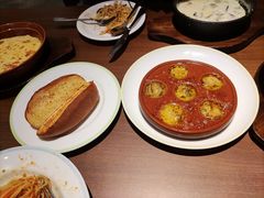 -萨莉亚意式餐厅(杭州西溪龙湖天街店)